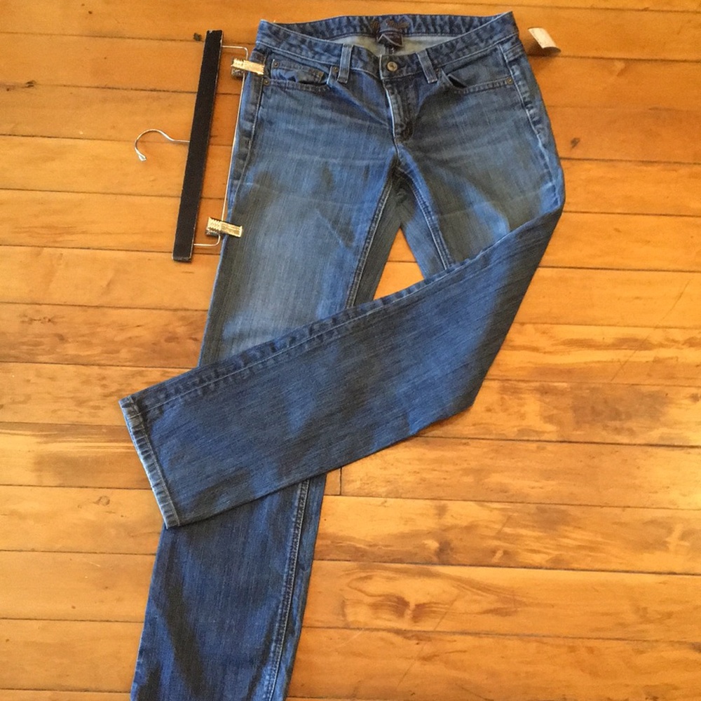 Ann Taylor jeans